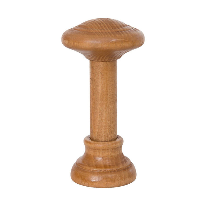 ACCESSORY CURTAIN HOLDER GENKOVSKI OAK