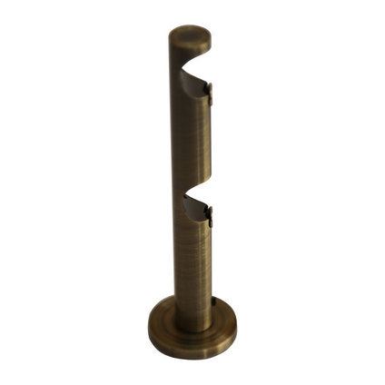 ACCESSORY BRACKET FOR DOUBLE MOLDING GENKOVSKI ADI ANTIQUE GOLD