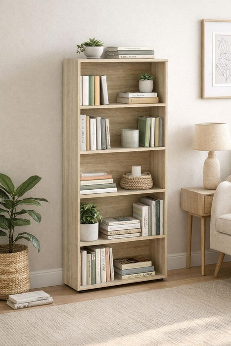 5 SONOMA SHELF