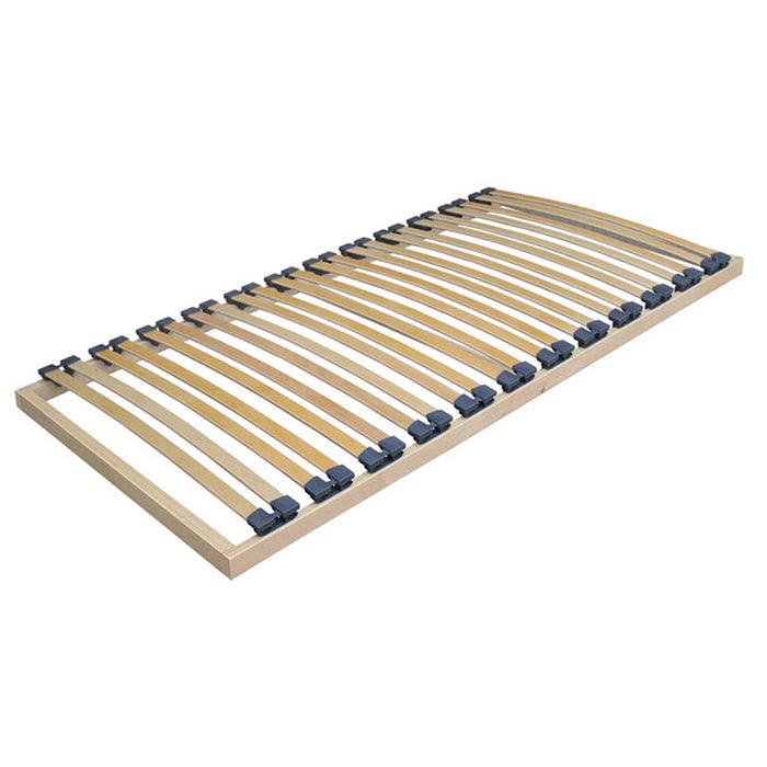 MATTRESS FRAME GENOMAX FLEX COMPACT 90X200