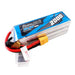Gens ace 2000mAh 22.8V 60C 6S1P High Voltage Lipo Battery Pack with XT60 Plug - Lithium and NiMH<<<Batteries<<<RC
