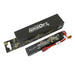Gens ace 25C 1000mAh 3S1P 11.1V Airsoft Gun Lipo Battery with T Plug - Lithium and NiMH<<<Batteries<<<RC
