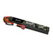 Gens Ace 25C 1200mAh 3S1P 11.1V Saddle Airsoft Gun Lipo Battery with T Plug - Lithium and NiMH<<<Batteries<<<RC