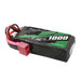 Gens ace 35C 1000mAh 3S1P 11.1V Airsoft Gun Lipo Battery with T Plug - Lithium and NiMH<<<Batteries<<<RC