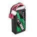 Gens ace 35C 1500mAh 3S1P 11.1V Airsoft Gun Lipo Battery with T Plug - Lithium and NiMH<<<Batteries<<<RC