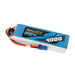 Gens Ace 4000mAh 22.2V 45C 6S1P battery - Lithium and NiMH<<<Batteries<<<RC models<<<InnproXML