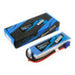 Gens Ace 5000mAh 14.8V 45C 4S1P battery - Lithium and NiMH<<<Batteries<<<RC models<<<InnproXML