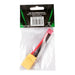 Gens ace Gens ace Deans(T) female to XT90 male Adapter AWG#12 60mm?T?female to XT90 male Adapter AWG#12 60mm