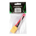 Gens ace Gens ace Deans(T) female to XT90 male Adapter AWG#12 60mm?T?female to XT90 male Adapter AWG#12 60mm