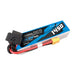 Gens Ace G-Tech 1450mAh 22.2V 45C 6S1P Lipo Battery Pack with XT60 Plug - Lithium and NiMH<<<Batteries<<<RC