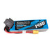 Gens Ace G-Tech 1450mAh 22.2V 45C 6S1P Lipo Battery Pack with XT60 Plug - Lithium and NiMH<<<Batteries<<<RC