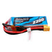 Gens Ace G-Tech 2200mAh 11.1V 45C 3S1P Battery with XT60 Plug - Lithium and NiMH<<<Batteries<<<RC models<<<InnproXML
