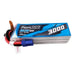 Gens ace G-Tech 3000mAh 22.2V 60C 6S1P Lipo Battery Pack with EC5 plug - Lithium and NiMH<<<Batteries<<<RC