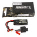 Gens ace G-Tech 35C 300mAh 2S1P 7.4V Airsoft Gun Lipo Battery with JST-SYP Plug - Lithium and NiMH<<<Batteries<<<RC