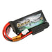 Gens ace G-Tech 400mAh 7.4V 2S1P 35C Lipo Battery with JST-PHR Plug-Bashing Series Connector - Lithium