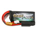 Gens ace G-Tech 400mAh 7.4V 2S1P 35C Lipo Battery with JST-PHR Plug-Bashing Series Connector - Lithium