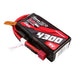 Gens ace G-Tech 4300mAh 3S1P 11.4V 60C Lipo Battery with T-plug - Lithium and NiMH<<<Batteries<<<RC models<<<InnproXML
