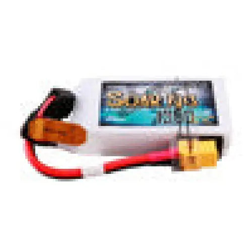 Gens ace G-Tech Soaring 1300mAh 11.1V 30C 3S1P Lipo Battery - Lithium and NiMH<<<Batteries<<<RC models<<<InnproXML