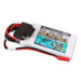 Gens ace G-Tech Soaring 450mAh 11.1V 30C 3S1P Lipo Battery - Lithium and NiMH<<<Batteries<<<RC models<<<InnproXML