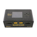 Gens Ace IMARS D300 G-Tech Channel AC/DC 300W/700W RC Battery Charger-EU Black - Chargers<<<Charging<<<RC