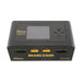 Gens Ace IMARS D300 G-Tech Channel AC/DC 300W/700W RC Battery Charger-EU Black - Chargers<<<Charging<<<RC