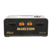 Gens Ace IMARS D300 G-Tech Channel AC/DC 300W/700W RC Battery Charger-EU Black - Chargers<<<Charging<<<RC