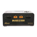 Gens Ace IMARS D300 G-Tech Channel AC/DC 300W/700W RC Battery Charger-EU Black - Chargers<<<Charging<<<RC