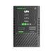 Gens Ace IMARS mini G-Tech USB-C 2-4S 60W RC Battery Charger - Chargers<<<Charging<<<RC models<<<InnproXML