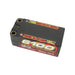 Gens ace Redline Series 6100mAh 7.4V 130C 2S2P HardCase 71# LiPo Battery - Lithium and NiMH<<<Batteries<<<RC