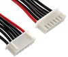 Battery Gens Ace 5000mAh 44.4V 60/120C 12S1P