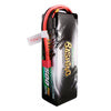 Gens ace G-Tech 5500mAh 11.1V 3S1P 60C HardCase 15# car Battery