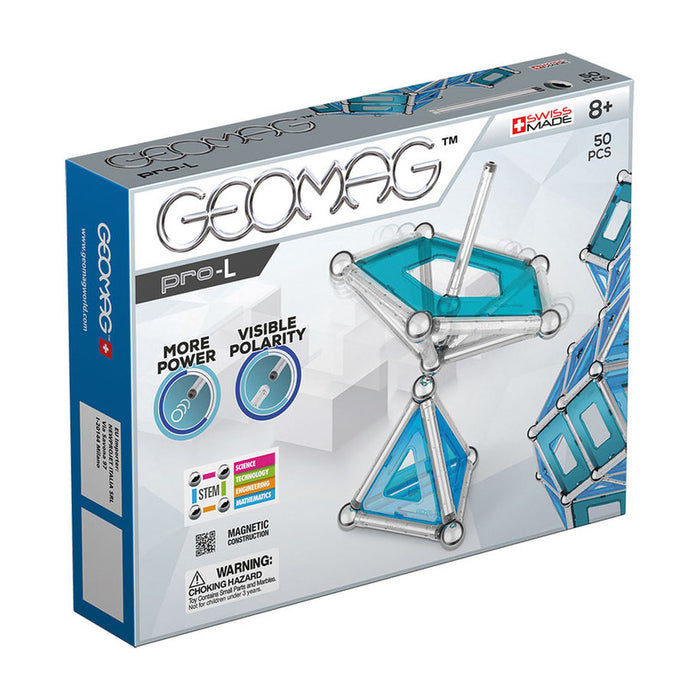 MAGNETIC DESIGNER GEOMAG PRO L PANELS 50