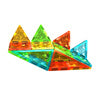 Geomag Gems 16 magnetic tiles