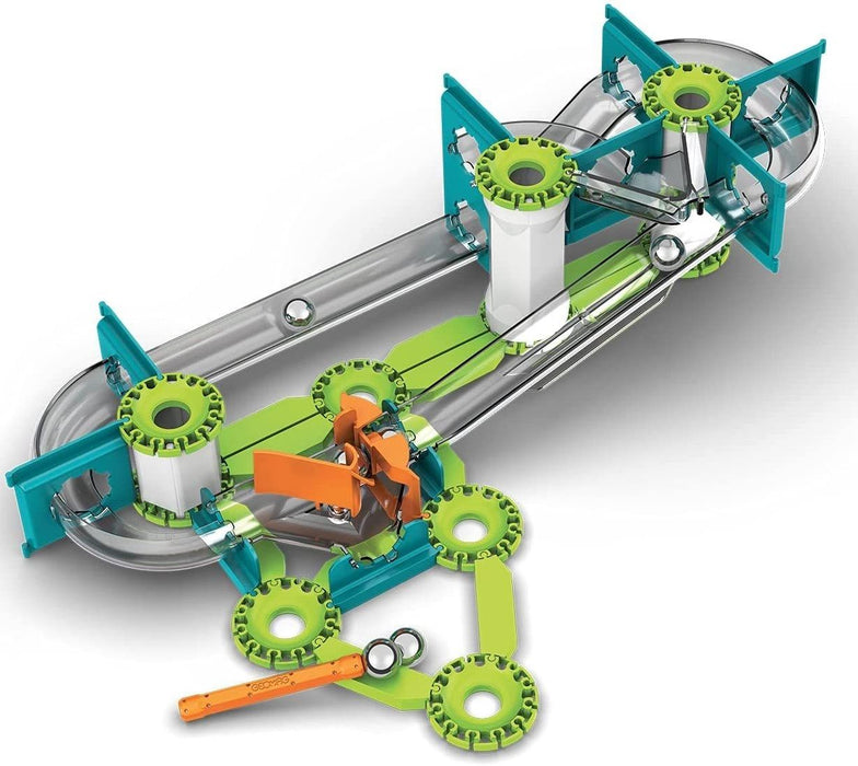 Construction set Geomag GMV00