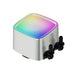 Geometric Future Eskimo Pro 360 White ARGB CPU Cooler - Охладители за процесори<<<Компютърни компоненти<<<ValiAPI