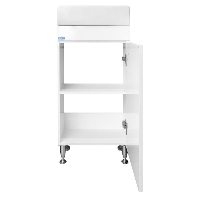 BATHROOM CABINET WITH WASHBASIN GERA VANESSA 40