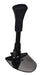 Gerber 22-41578 shovel/trowel Black - Shovels axes sawsSUR-SSP<<<SurvivalSUR<<<ActionPL