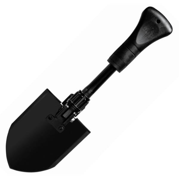 Gerber 22-41578 shovel/trowel Black - Shovels axes sawsSUR-SSP<<<SurvivalSUR<<<ActionPL