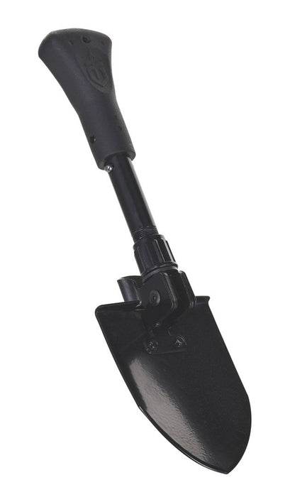 Gerber 22-41578 shovel/trowel Black - Shovels axes sawsSUR-SSP<<<SurvivalSUR<<<ActionPL