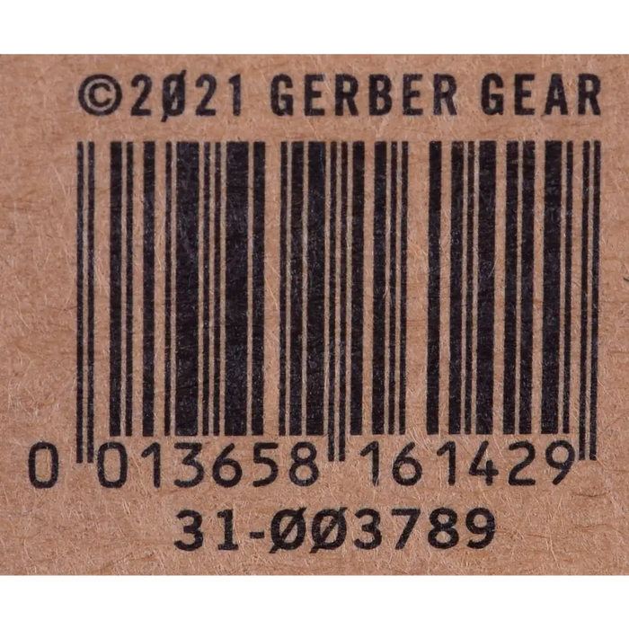 Gerber Bushcraft Hatchet - hatchet - Shovels axes sawsSUR-SSP<<<SurvivalSUR<<<ActionPL