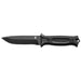 Gerber Strongarm Survival knife - Knives penknives machetesSUR-NSM<<<SurvivalSUR<<<ActionPL&&&Knives penknives