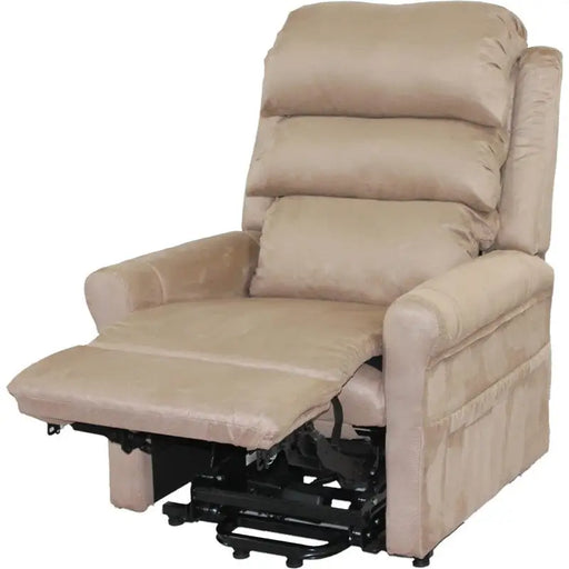 Geriatric upright chair AT56250 - Geriatric chairsSRH-FGE<<<Rehabilitation equipmentSRH<<<ActionPL