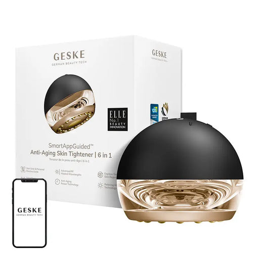 Geske Anti-Aging Skin Tightener 6in1 (Gray) - Massagers<<<Facial care devices<<<Health and beauty<<<InnproXML