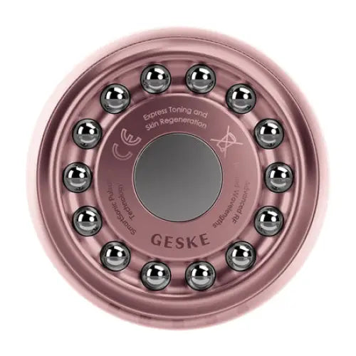 Geske Anti-Aging Skin Tightener 6in1 (Starlight) - Massagers<<<Facial care devices<<<Health and beauty<<<InnproXML