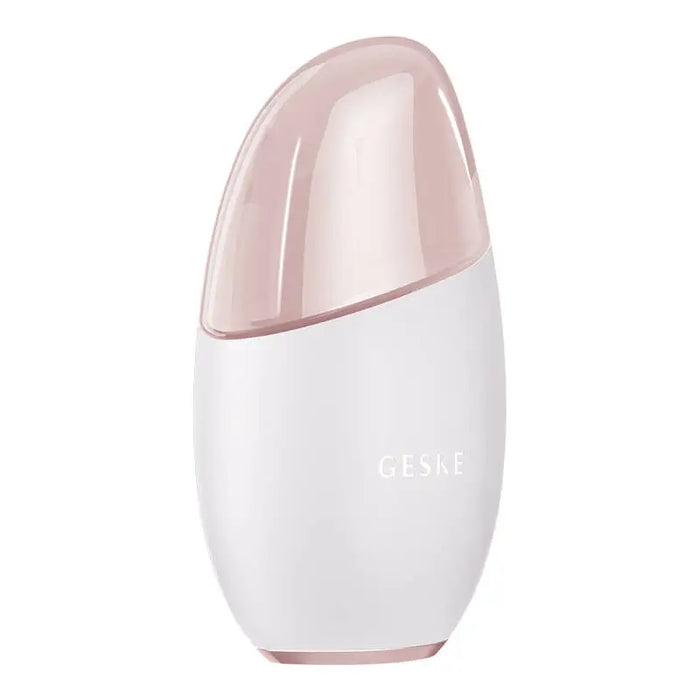 Geske Cool & Warm Eye and Face Massager 7in1 (starlight) - Massagers<<<Facial care devices<<<Health