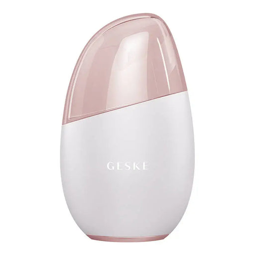 Geske Cool & Warm Eye and Face Massager 7in1 (starlight) - Massagers<<<Facial care devices<<<Health