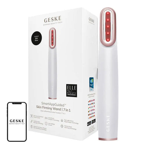 Geske Skin Firming Wand | 7 in 1 (starlight) - Others<<<Facial care devices<<<Health and beauty<<<InnproXML