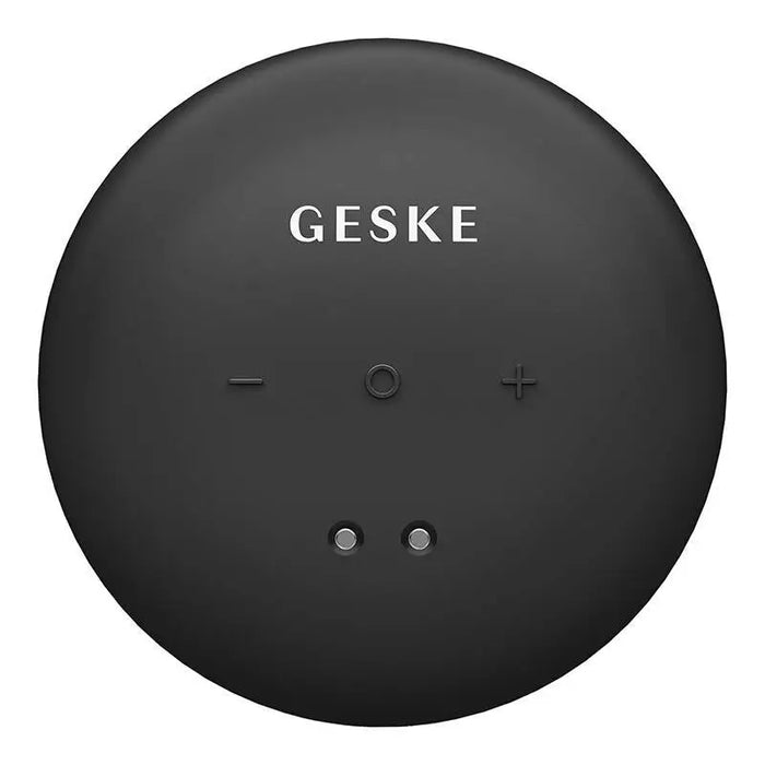 Geske Sonic Cool&Warm Face&Body Massager9in1 (gray) - Massagers<<<Facial care devices<<<Health and beauty<<<InnproXML