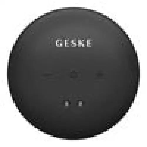 Geske Sonic Cool&Warm Face&Body Massager9in1 (gray) - Massagers<<<Facial care devices<<<Health and beauty<<<InnproXML