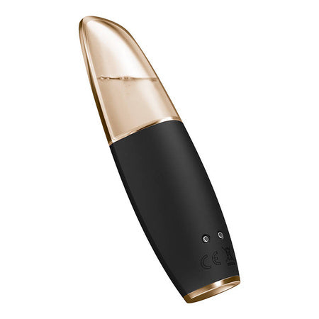 Facial Hydration Refreshes 4in1 Geske with APP (gray)